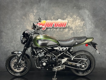 Used Kawasaki Z 2020 for sale - bike-78809161: Photo