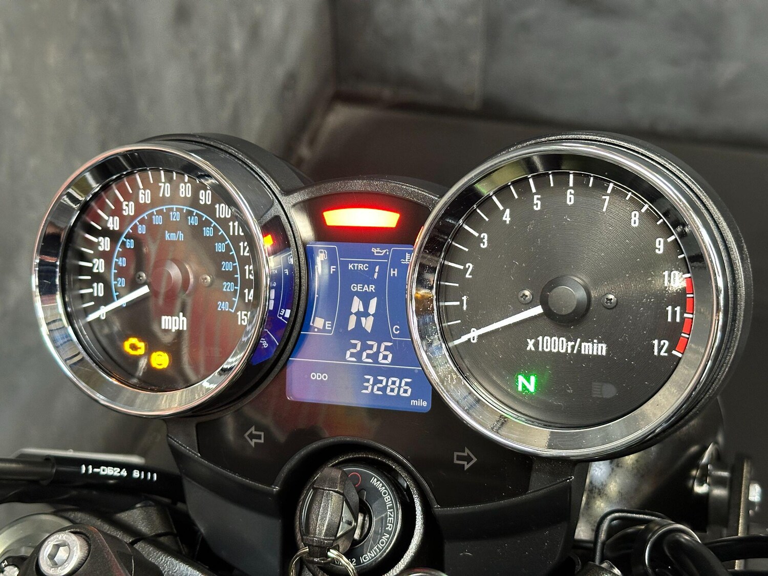 Used Kawasaki Z 2020 for sale - 78809161: Photo 3