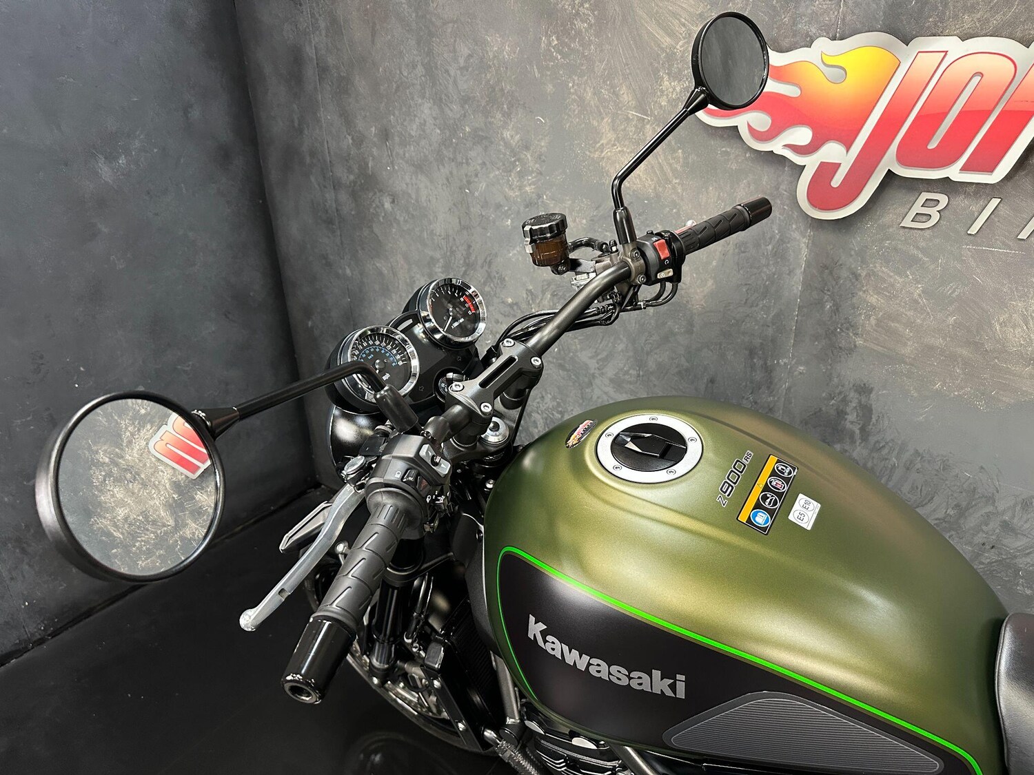 Used Kawasaki Z 2020 for sale - 78809161: Photo 30