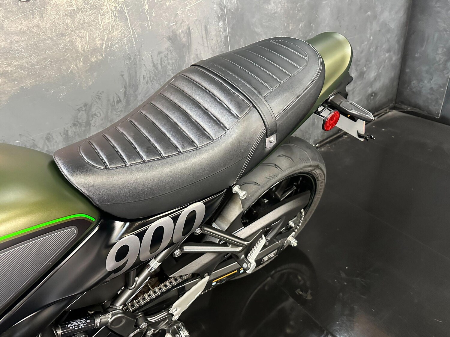 Used Kawasaki Z 2020 for sale - 78809161: Photo 31