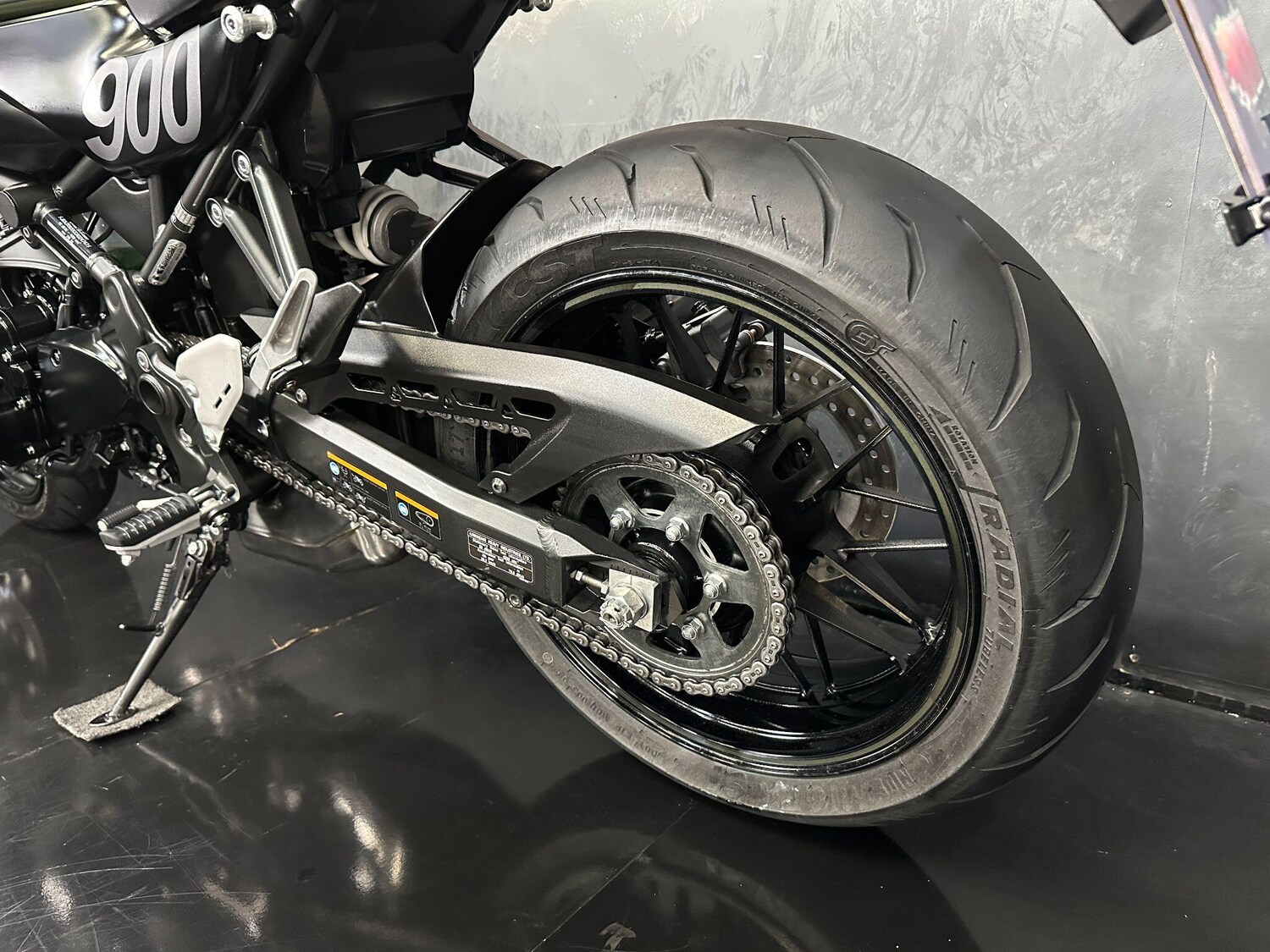 Used Kawasaki Z 2020 for sale - 78809161: Photo 32