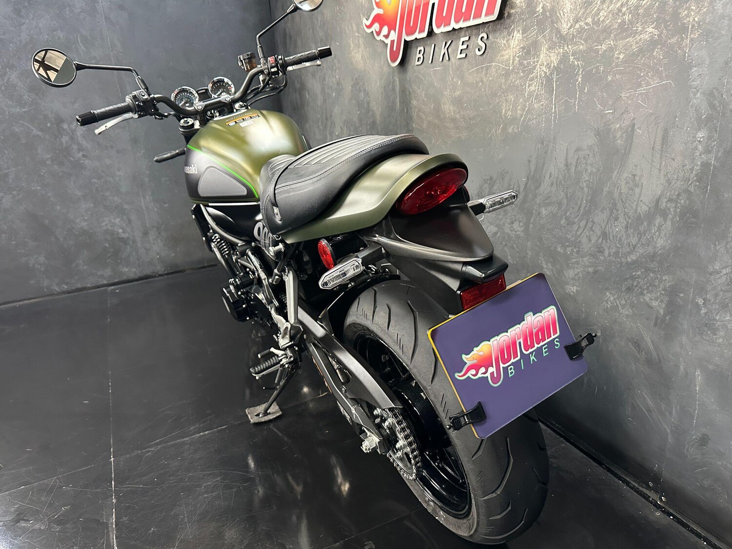 Used Kawasaki Z 2020 for sale - 78809161: Photo 33