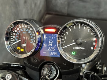 Used Kawasaki Z 2020 for sale - bike-78809161: Photo