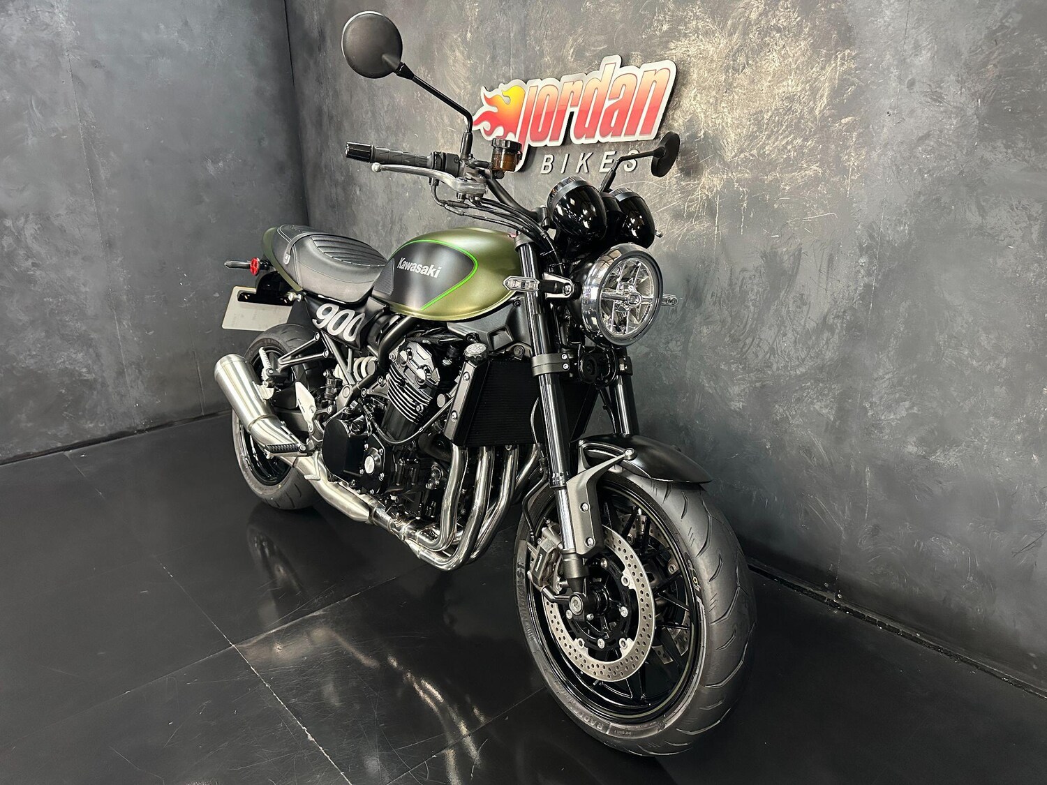 Used Kawasaki Z 2020 for sale - 78809161: Photo 4