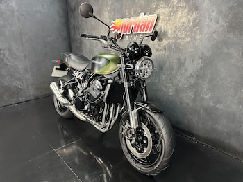 Used Kawasaki Z 2020 for sale - bike-78809161: Photo