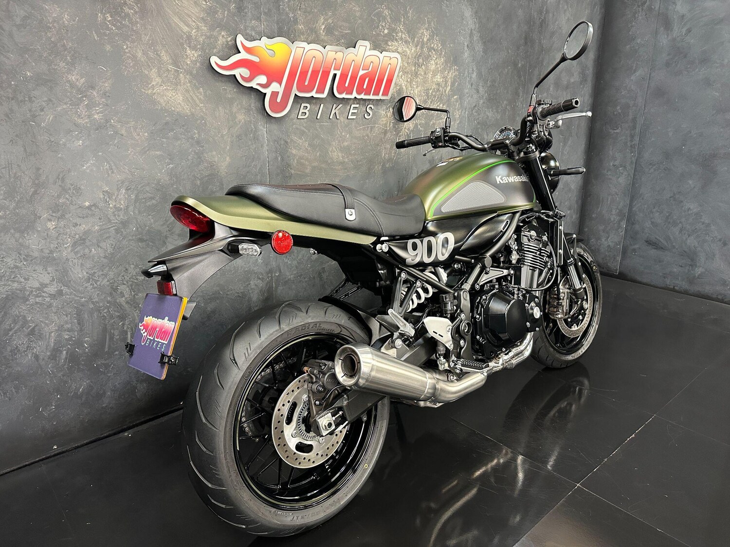 Used Kawasaki Z 2020 for sale - 78809161: Photo 6