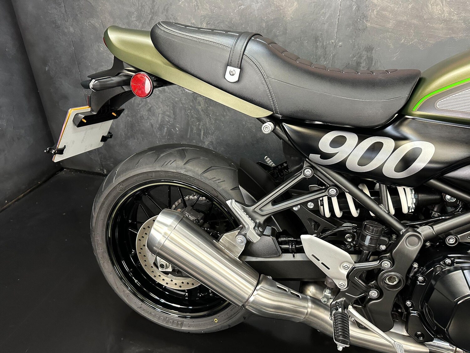 Used Kawasaki Z 2020 for sale - 78809161: Photo 7