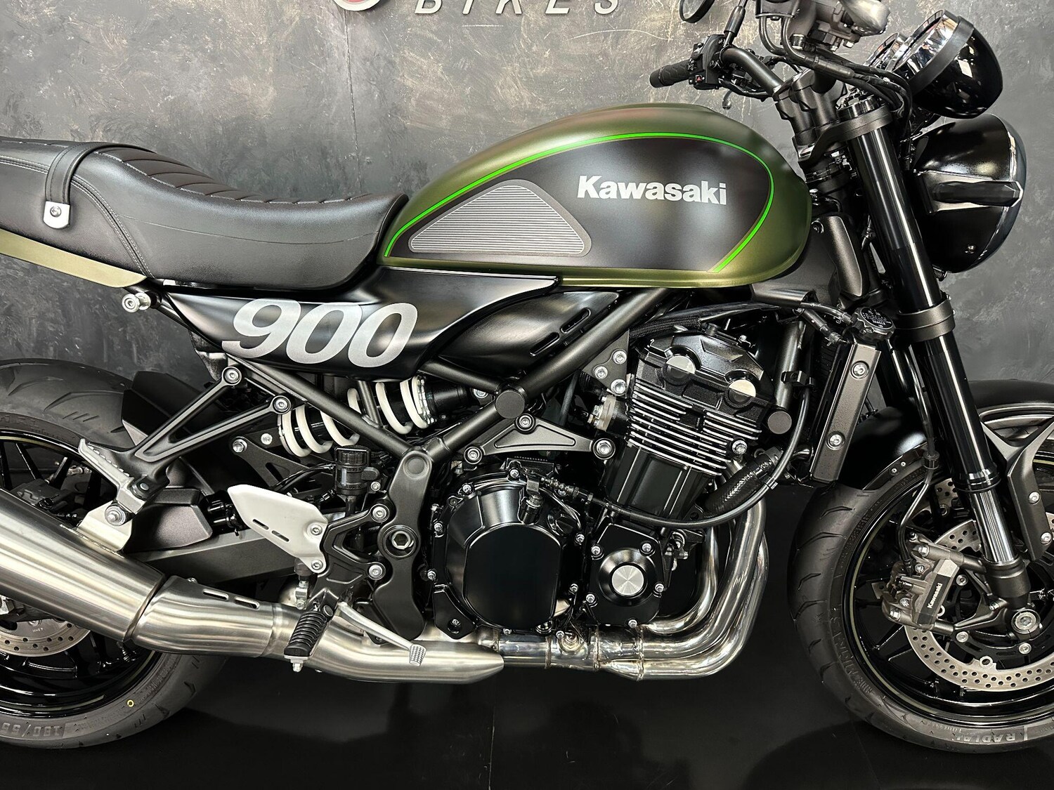 Used Kawasaki Z 2020 for sale - 78809161: Photo 8