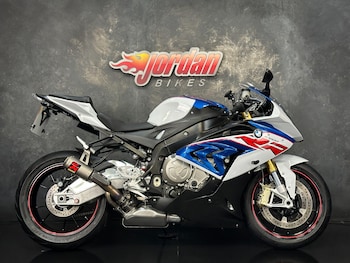 Used BMW S1000 2018 for sale - bike-79533037: Photo