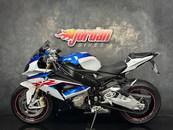 Used BMW S1000 2018 for sale - bike-79533037: Photo