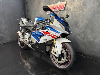 Used BMW S1000 2018 for sale - bike-79533037: Photo