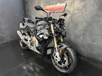 Used BMW S1000 2024 for sale - bike-79388465: Photo