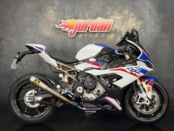 Used BMW S1000 2021 for sale - bike-79830760: Photo
