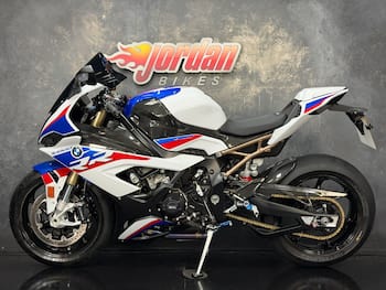 Used BMW S1000 2021 for sale - bike-79830760: Photo