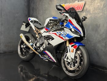 Used BMW S1000 2021 for sale - bike-79830760: Photo