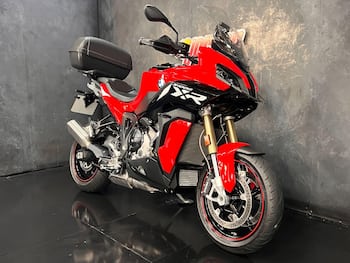 Used BMW 1 Series 2023 for sale - bike-79774578: Photo