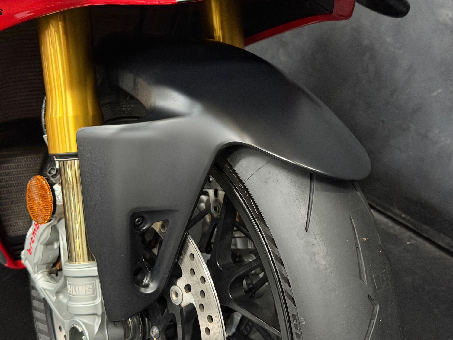 Used Ducati Panigale V4S 2021 for sale - 78585825: Photo 11