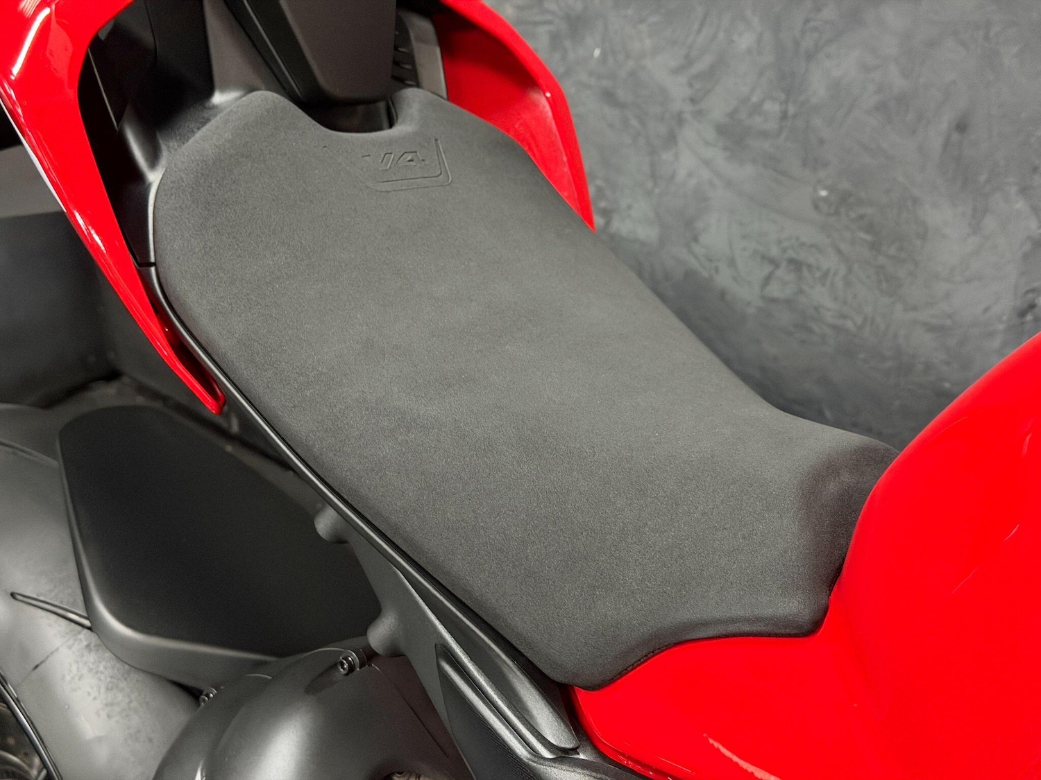 Used Ducati Panigale V4S 2021 for sale - 78585825: Photo 21