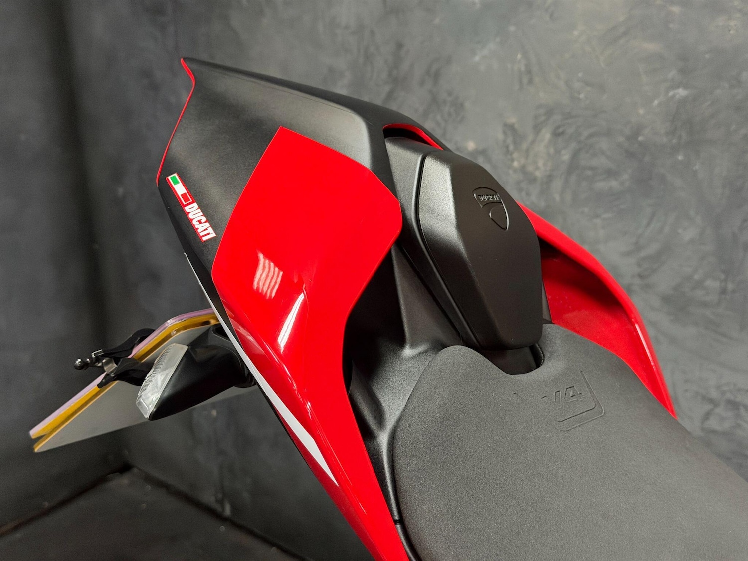 Used Ducati Panigale V4S 2021 for sale - 78585825: Photo 22