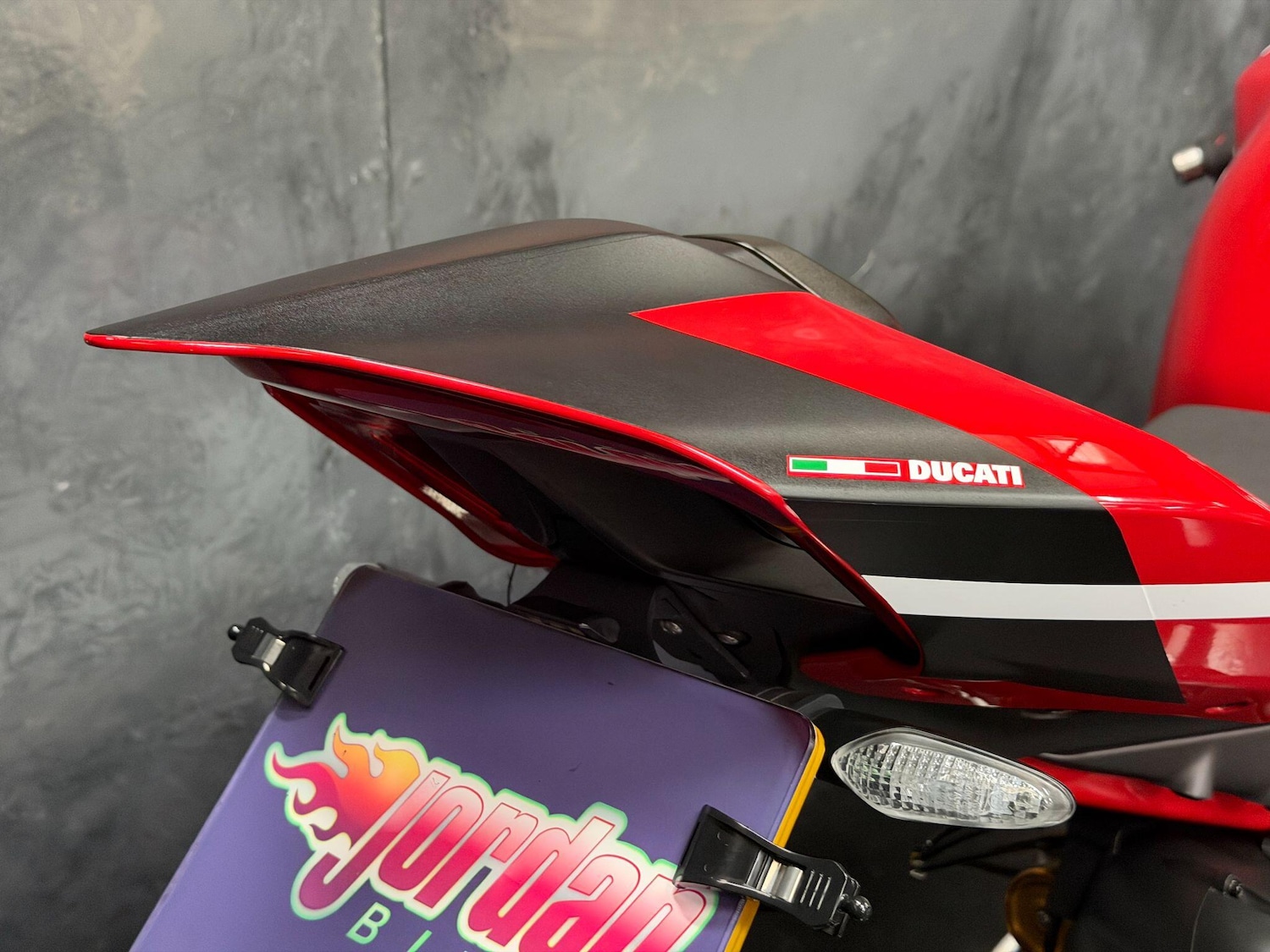 Used Ducati Panigale V4S 2021 for sale - 78585825: Photo 23