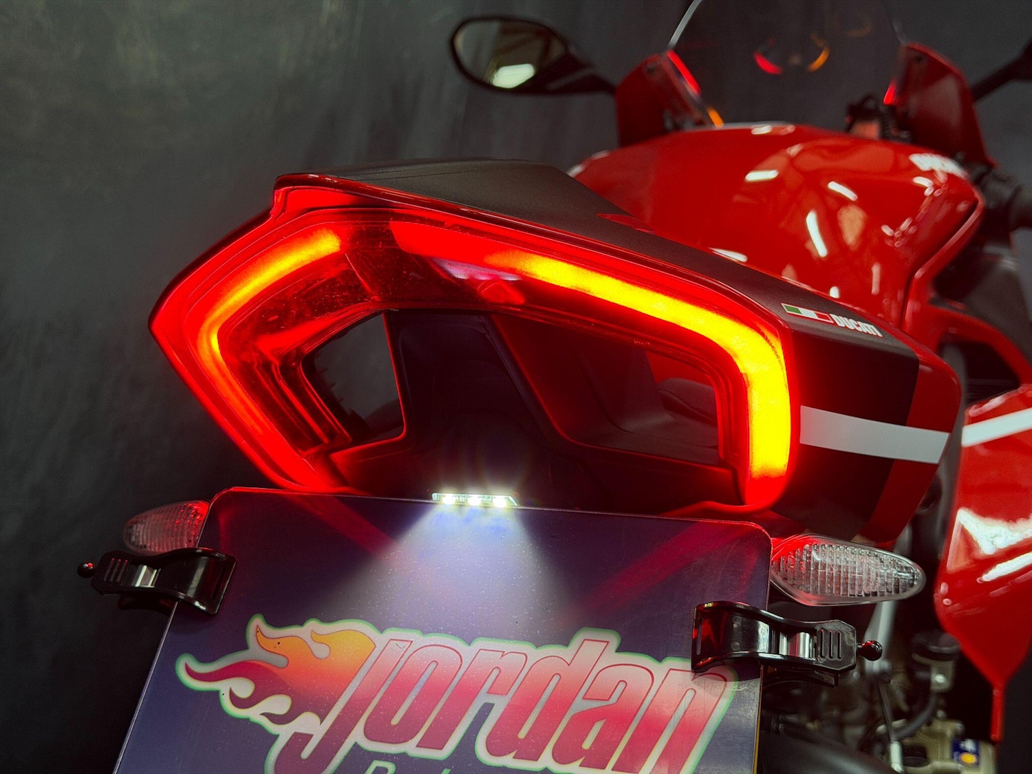 Used Ducati Panigale V4S 2021 for sale - 78585825: Photo 24