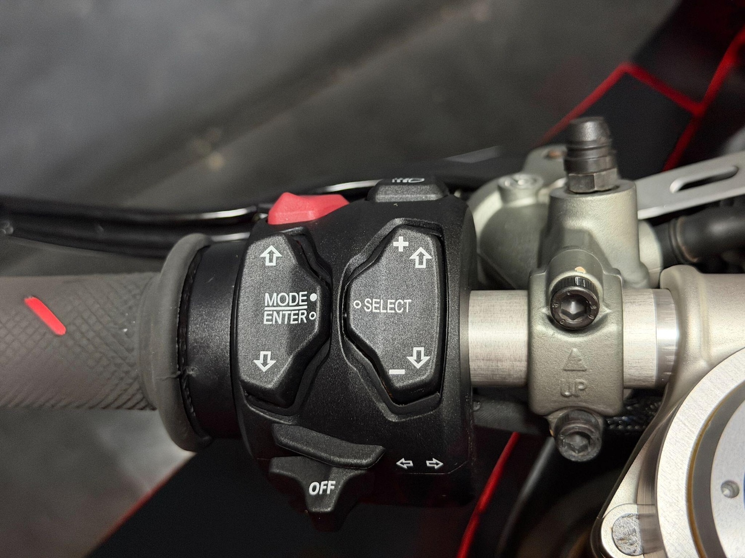 Used Ducati Panigale V4S 2021 for sale - 78585825: Photo 28