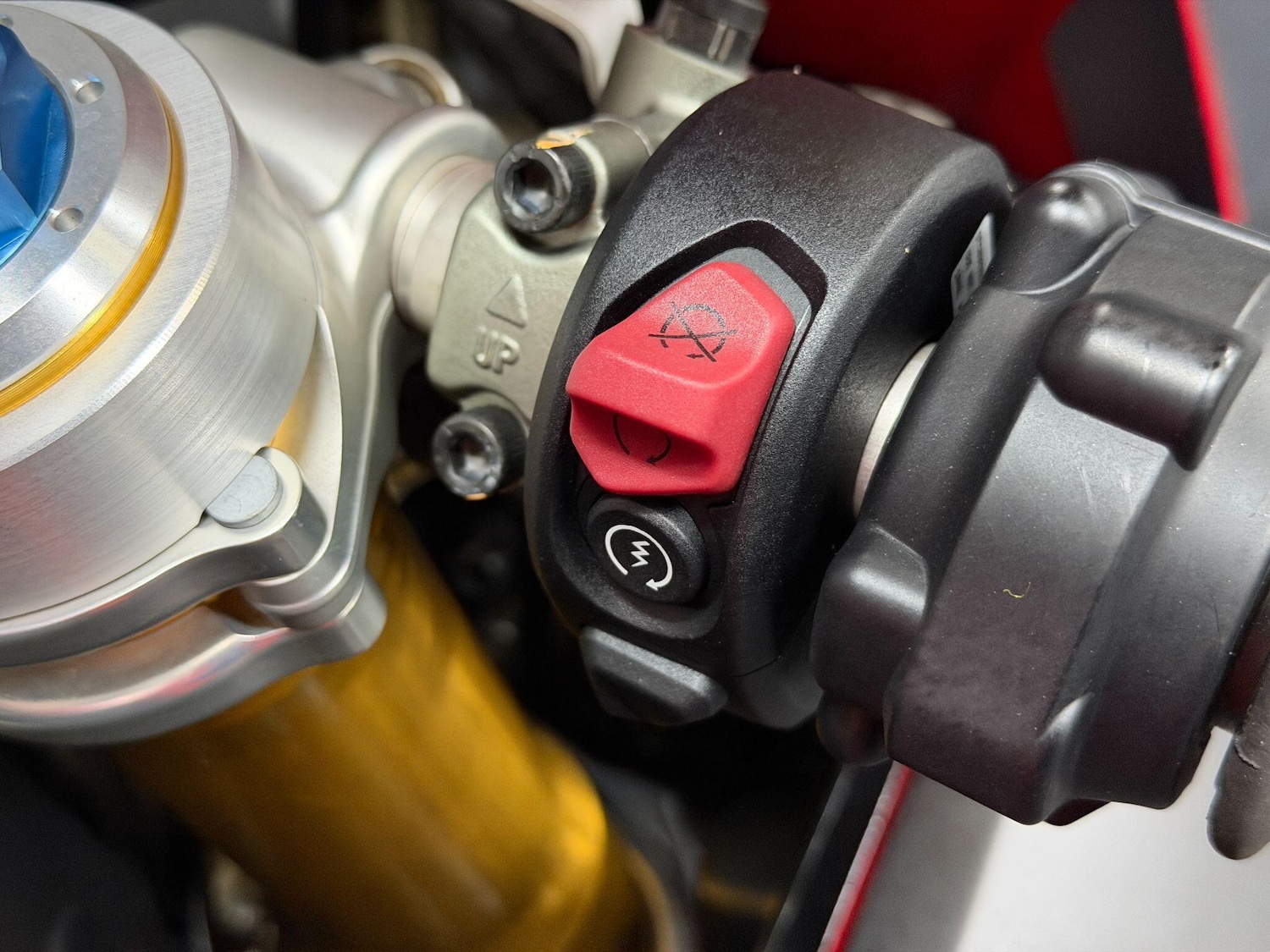 Used Ducati Panigale V4S 2021 for sale - 78585825: Photo 29