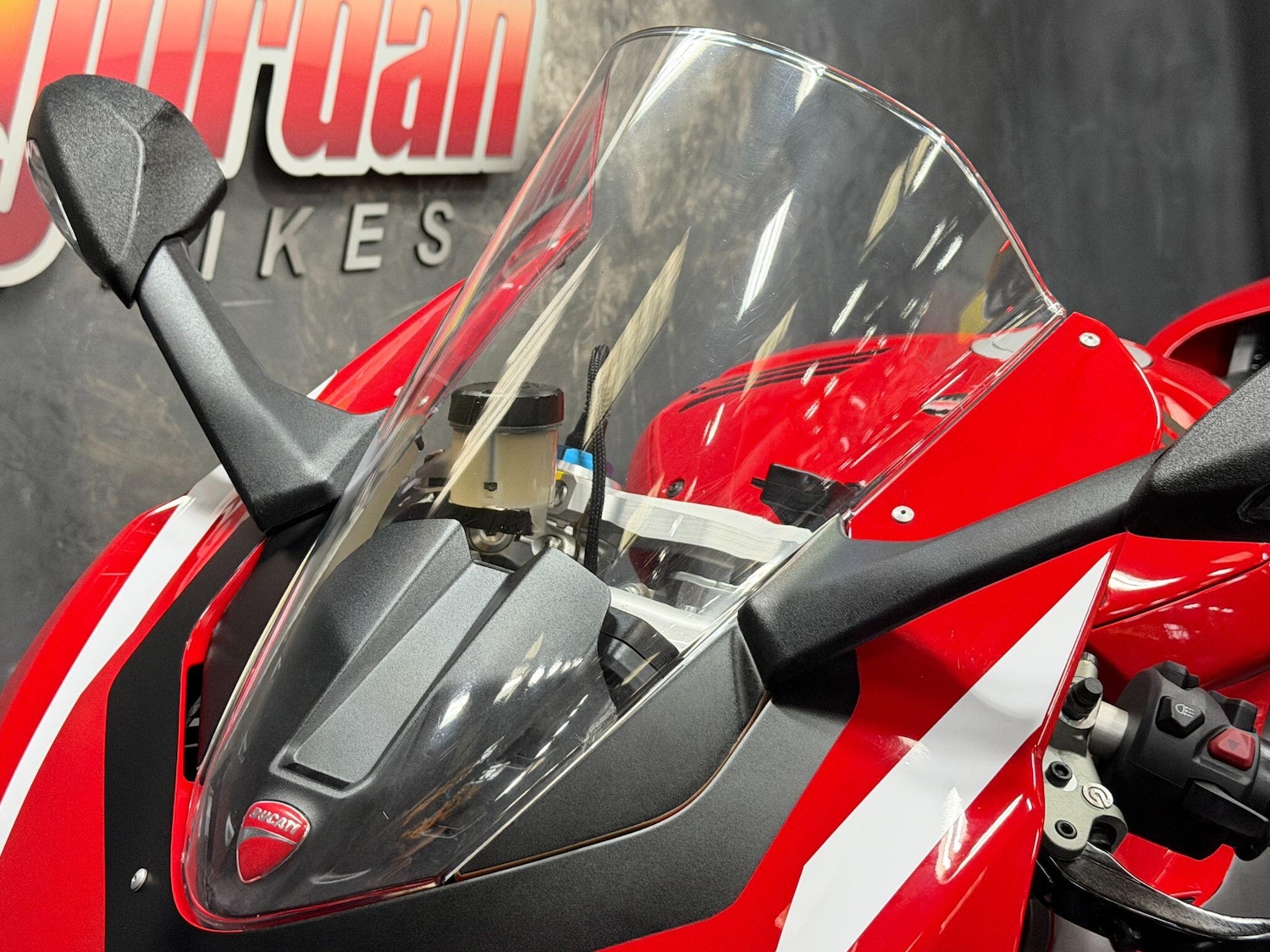 Used Ducati Panigale V4S 2021 for sale - 78585825: Photo 34