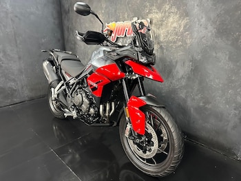 Used Triumph Tiger Sport 850 undefined for sale - bike-79395810: Photo