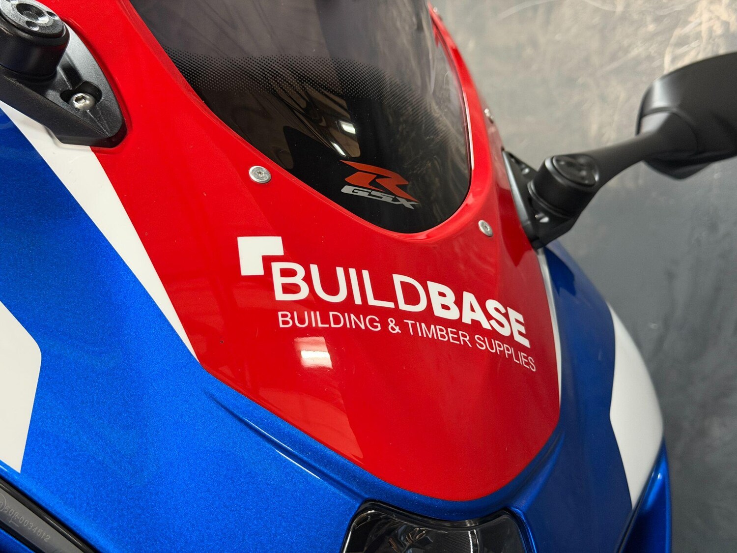 Used Suzuki GSX-R 2018 for sale - 78586351: Photo 11