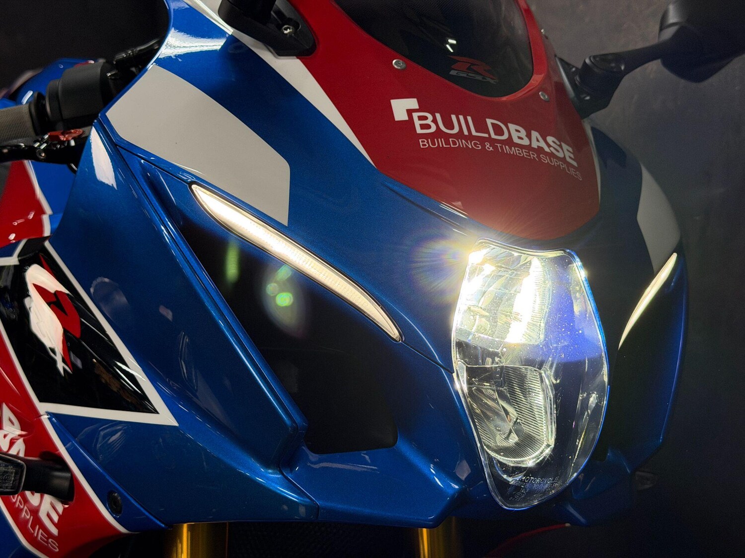 Used Suzuki GSX-R 2018 for sale - 78586351: Photo 13
