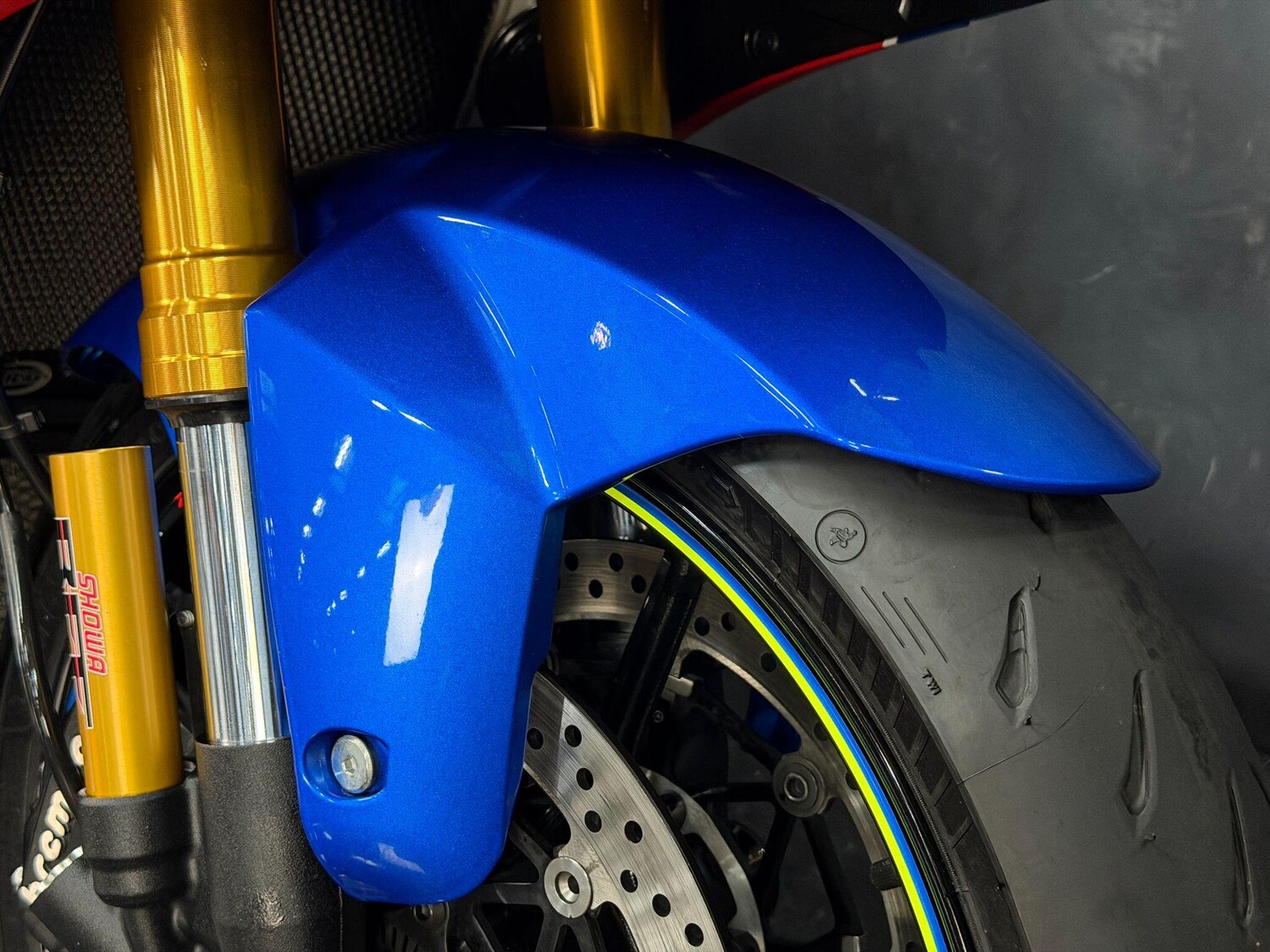 Used Suzuki GSX-R 2018 for sale - 78586351: Photo 15