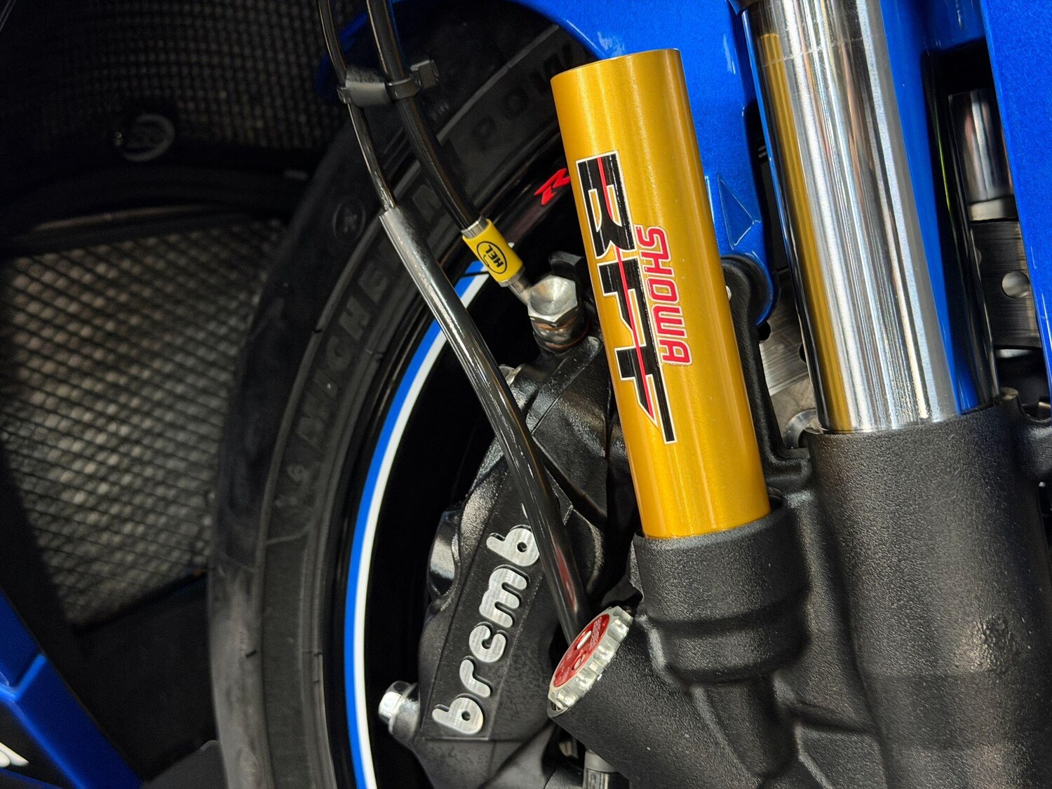 Used Suzuki GSX-R 2018 for sale - 78586351: Photo 16