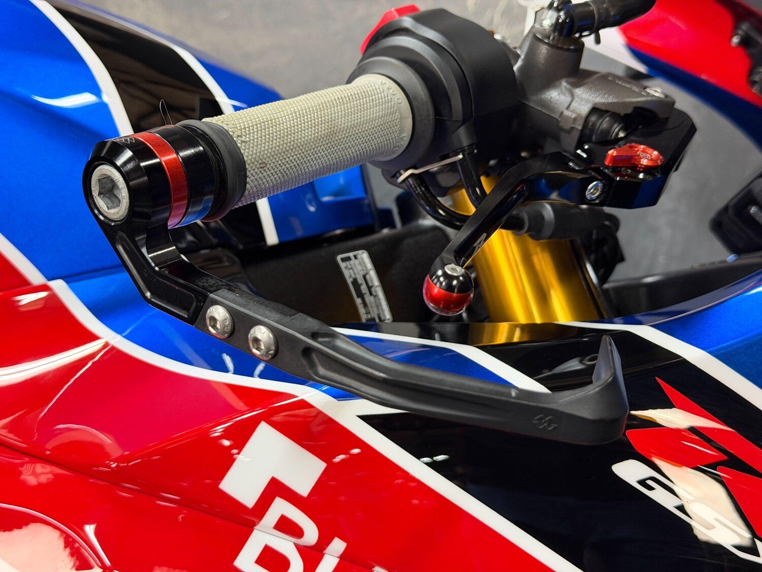 Used Suzuki GSX-R 2018 for sale - 78586351: Photo 18