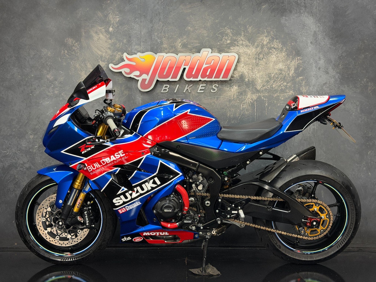 Used Suzuki GSX-R 2018 for sale - 78586351: Photo 2