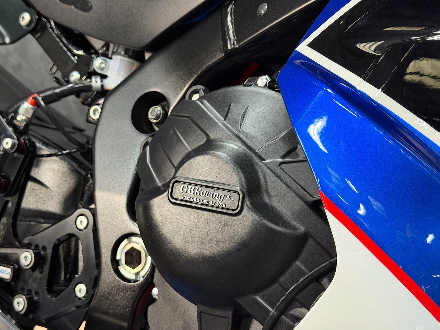 Used Suzuki GSX-R 2018 for sale - 78586351: Photo 20