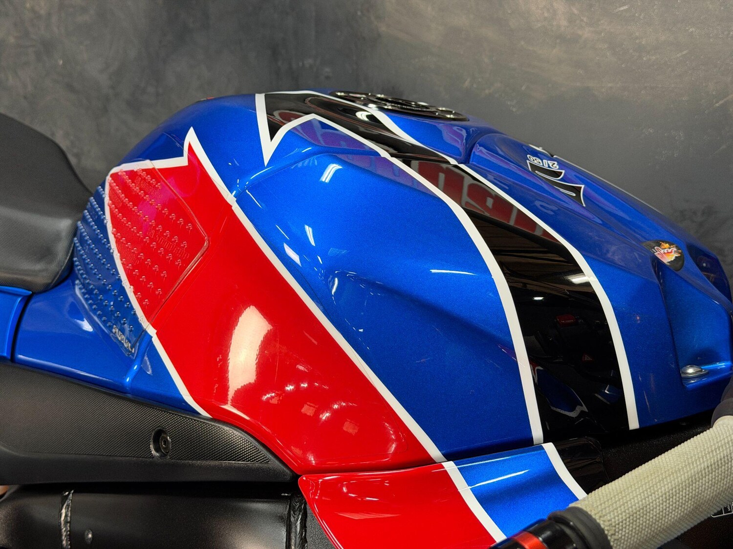 Used Suzuki GSX-R 2018 for sale - 78586351: Photo 22