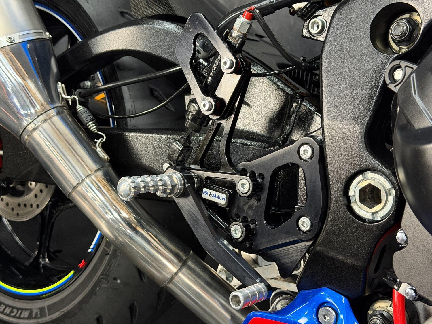 Used Suzuki GSX-R 2018 for sale - 78586351: Photo 23