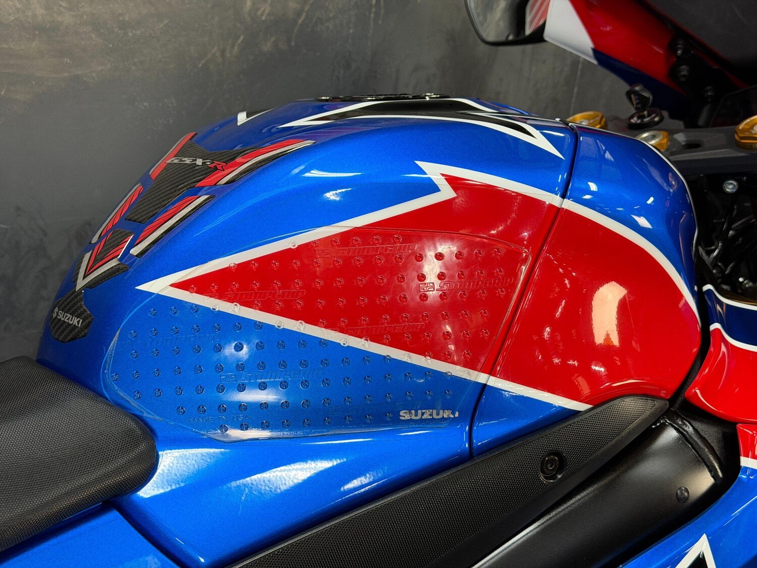 Used Suzuki GSX-R 2018 for sale - 78586351: Photo 24