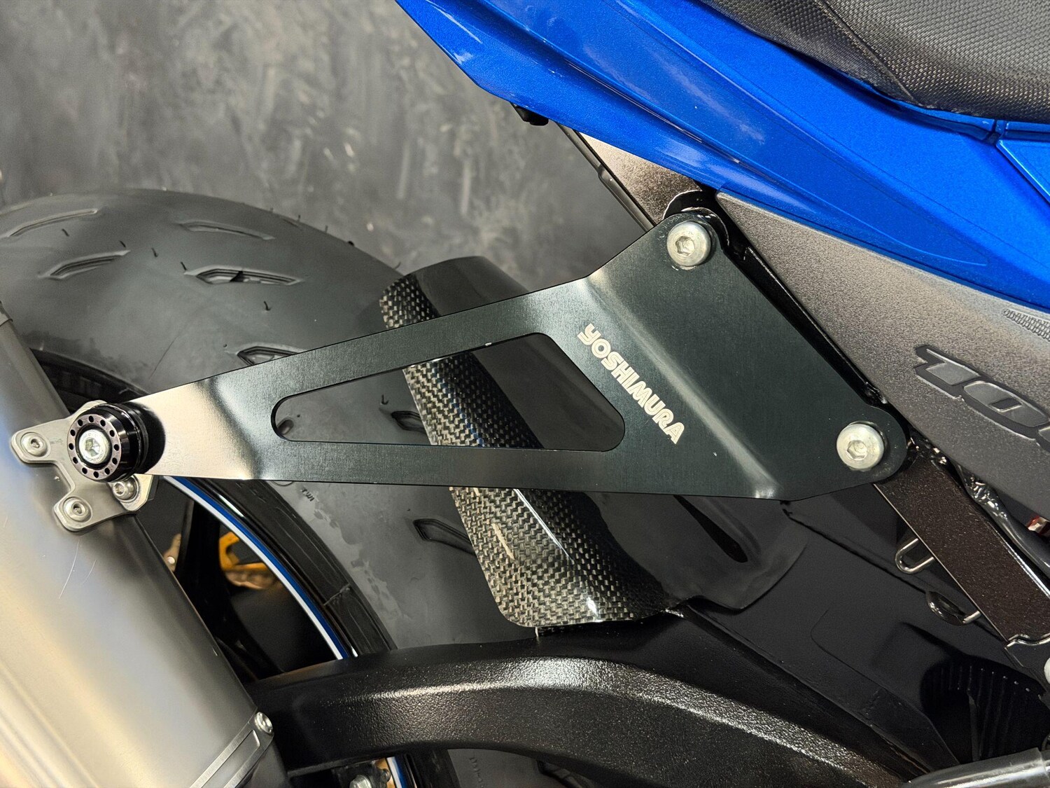 Used Suzuki GSX-R 2018 for sale - 78586351: Photo 25