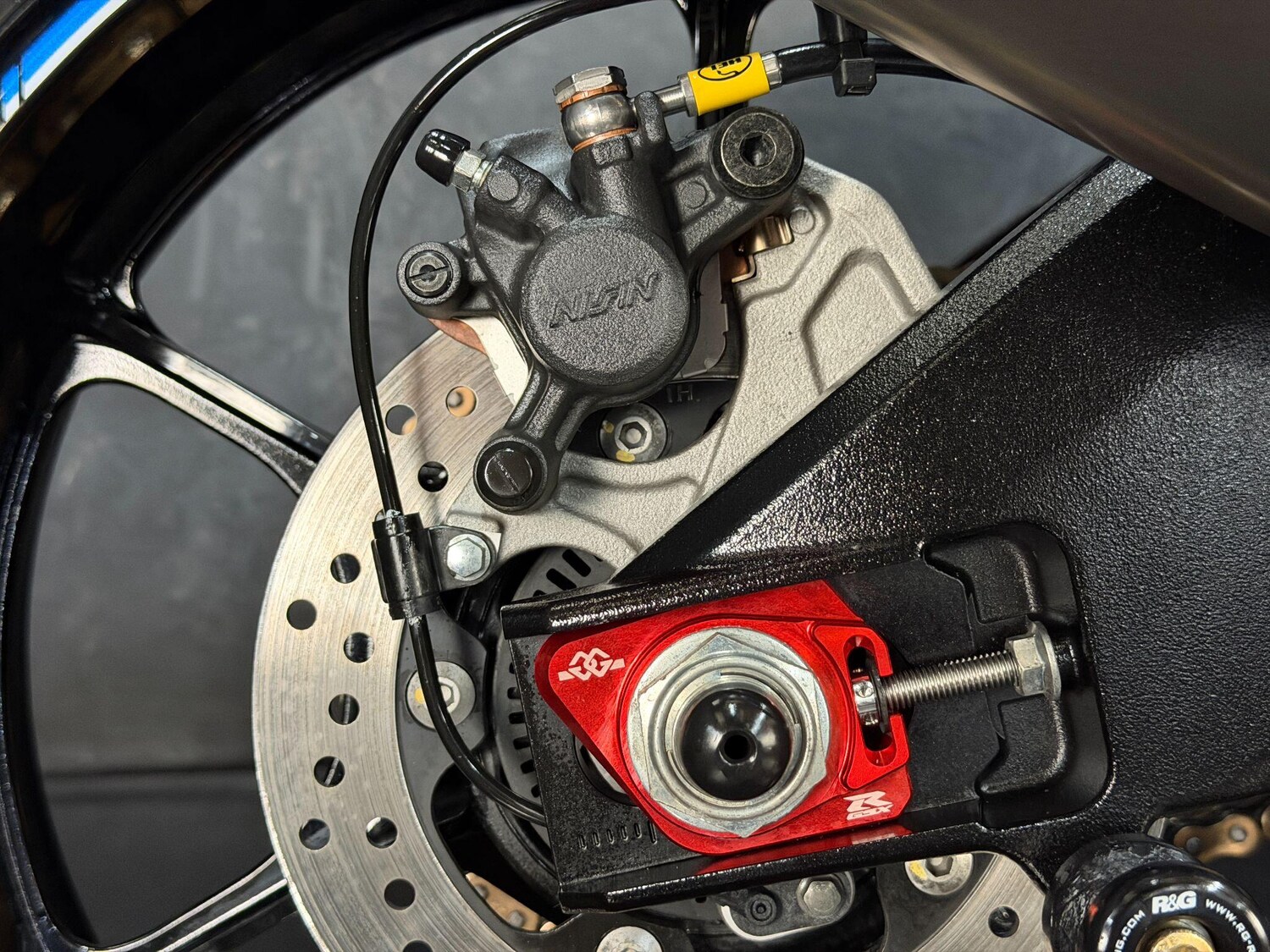 Used Suzuki GSX-R 2018 for sale - 78586351: Photo 27