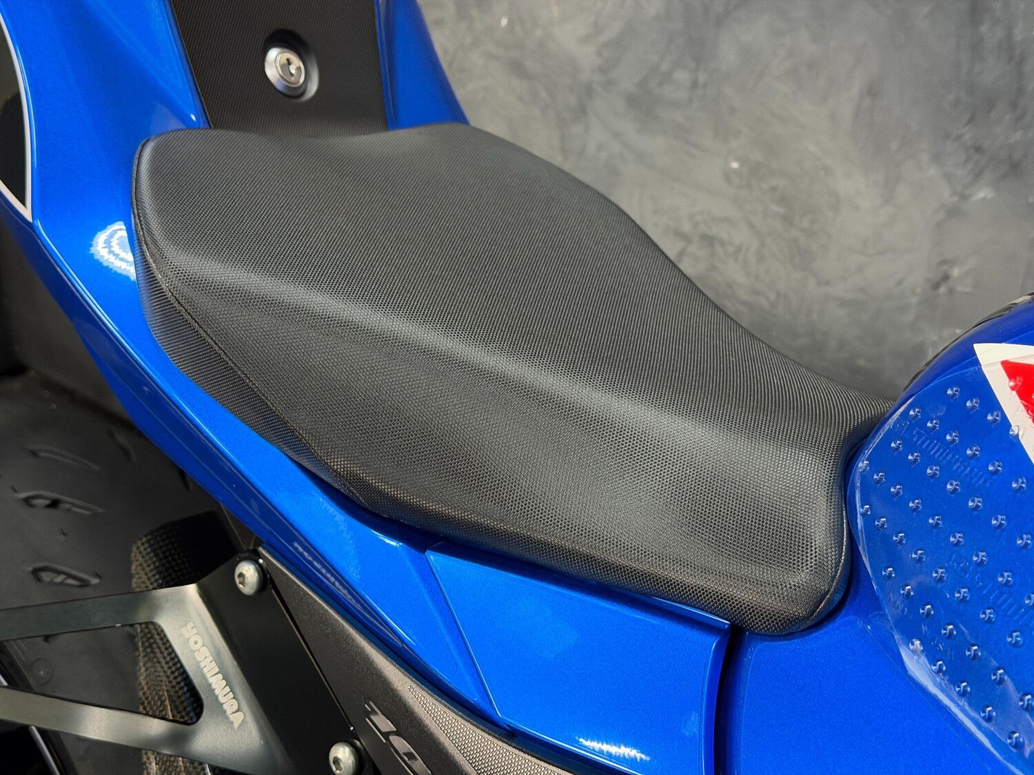 Used Suzuki GSX-R 2018 for sale - 78586351: Photo 28