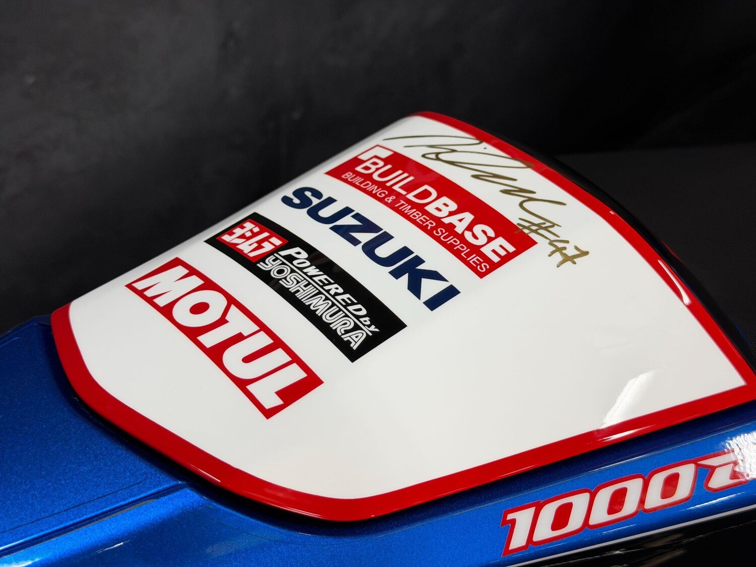 Used Suzuki GSX-R 2018 for sale - 78586351: Photo 29