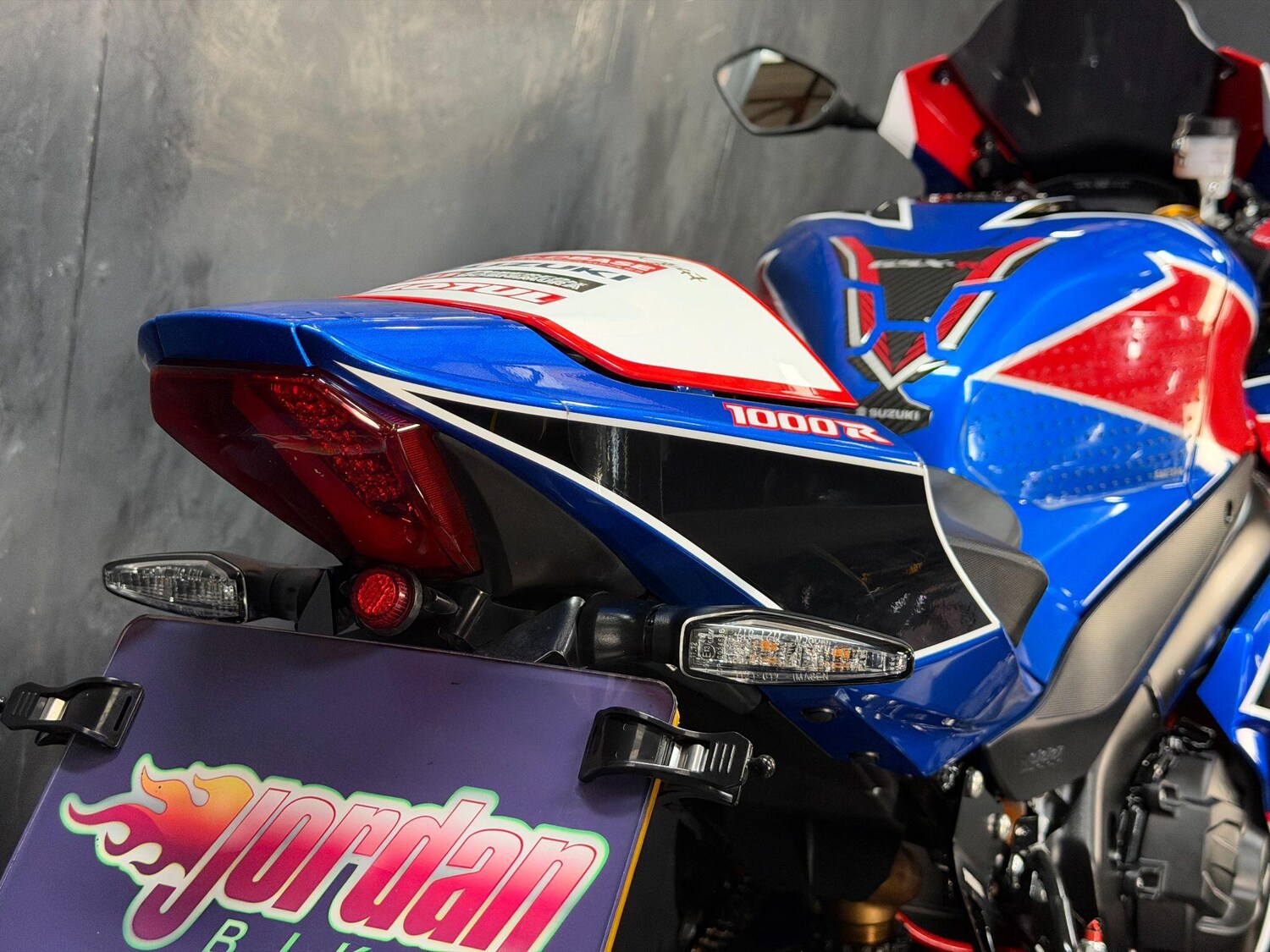 Used Suzuki GSX-R 2018 for sale - 78586351: Photo 30