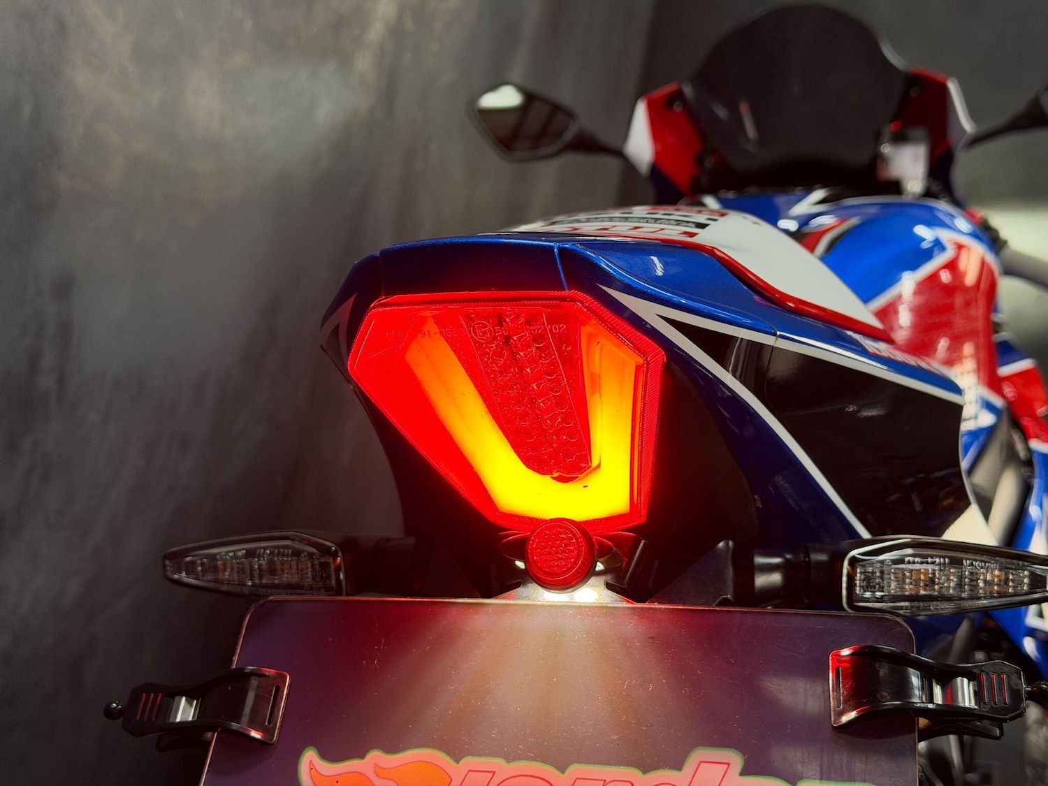 Used Suzuki GSX-R 2018 for sale - 78586351: Photo 31