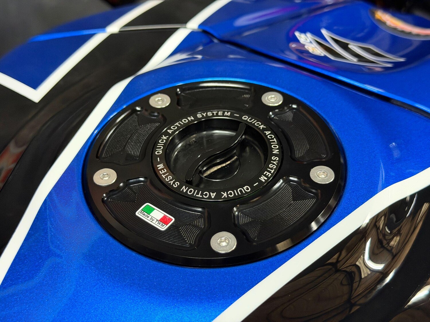 Used Suzuki GSX-R 2018 for sale - 78586351: Photo 34