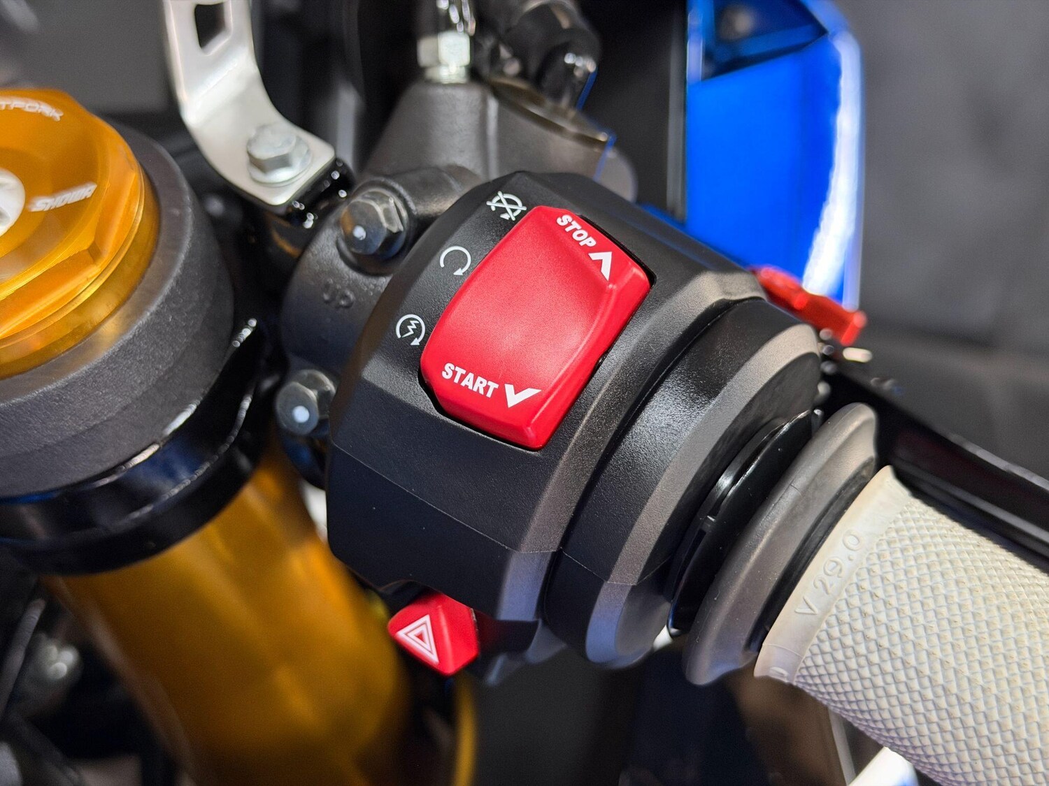 Used Suzuki GSX-R 2018 for sale - 78586351: Photo 37