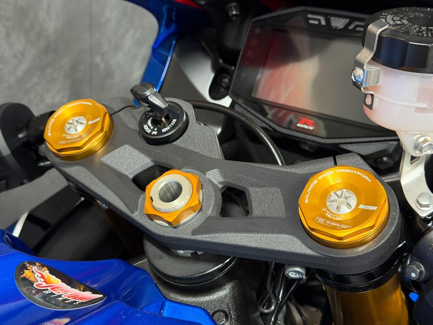 Used Suzuki GSX-R 2018 for sale - 78586351: Photo 38