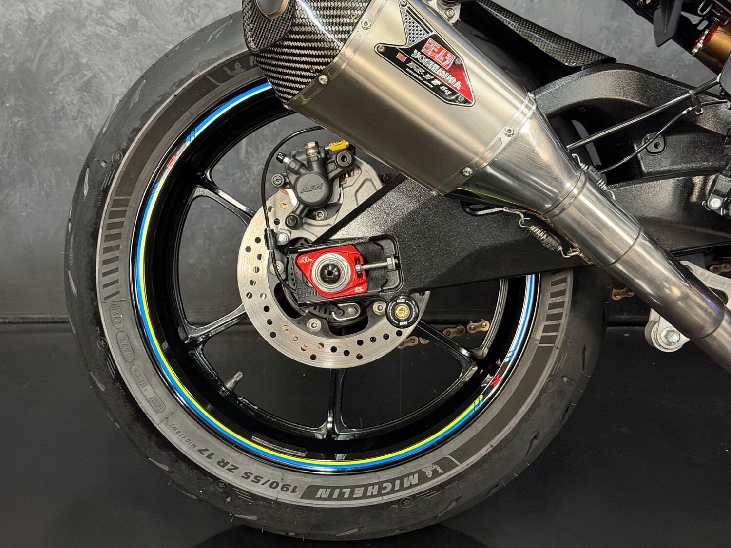 Used Suzuki GSX-R 2018 for sale - 78586351: Photo 39