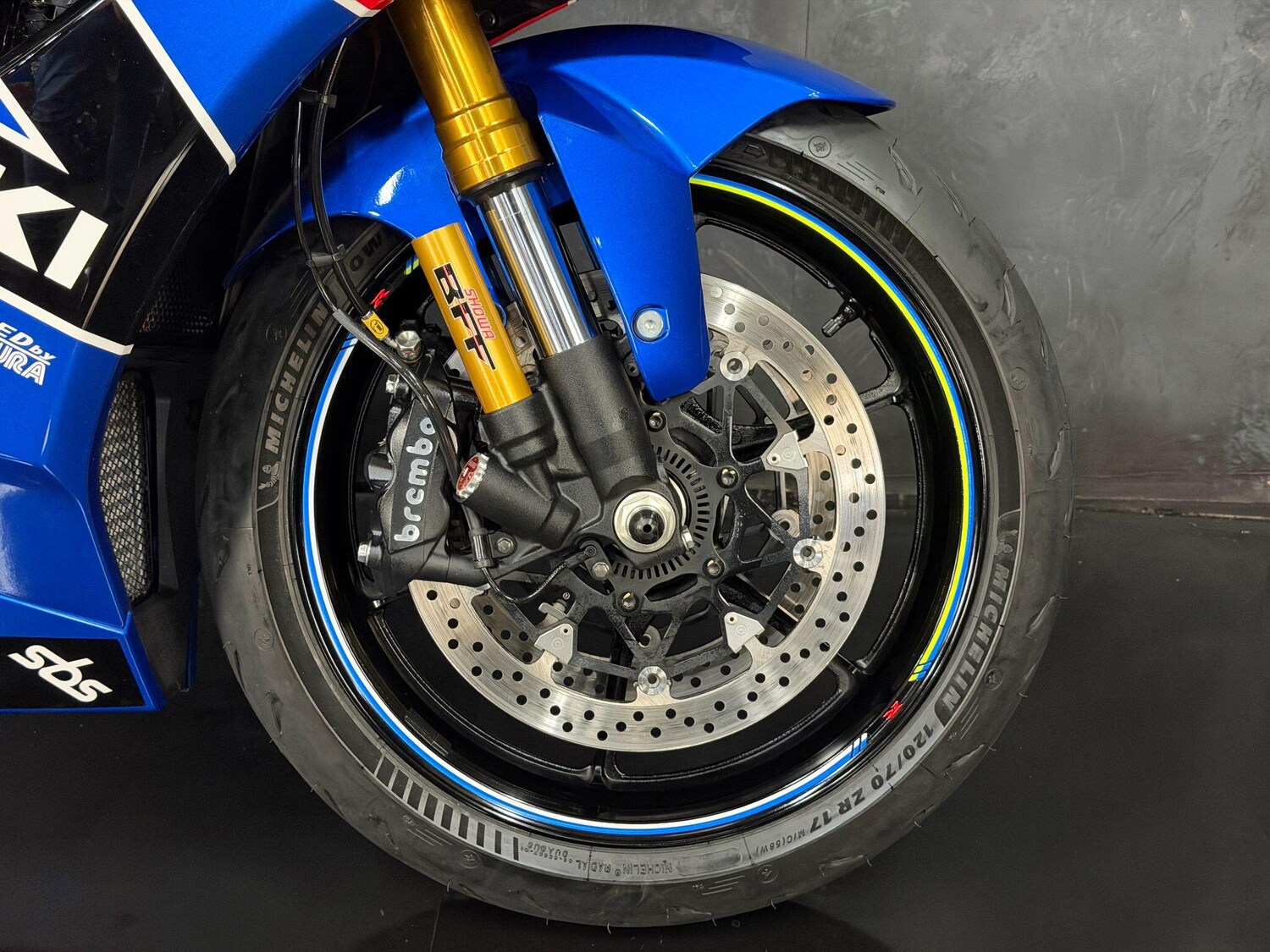 Used Suzuki GSX-R 2018 for sale - 78586351: Photo 40